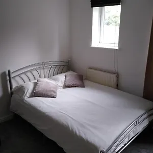 Stylish Private Double W/ensuite , London United Kingdom
