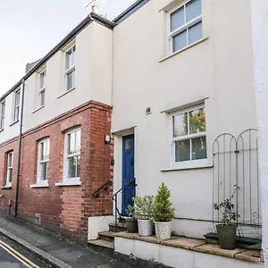 5 Exe Street , Exeter United Kingdom