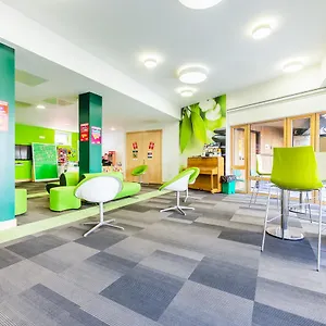 Euro Halls , Edinburgh United Kingdom
